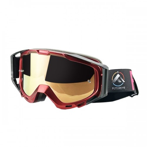Motocross Goggles-YG-27082 / 3