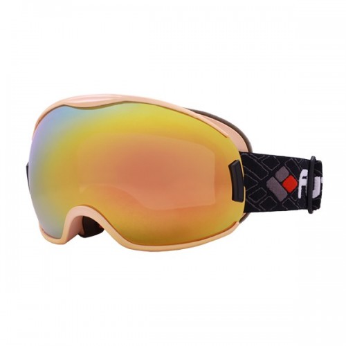 SKI Goggles-YG-27079 / 4