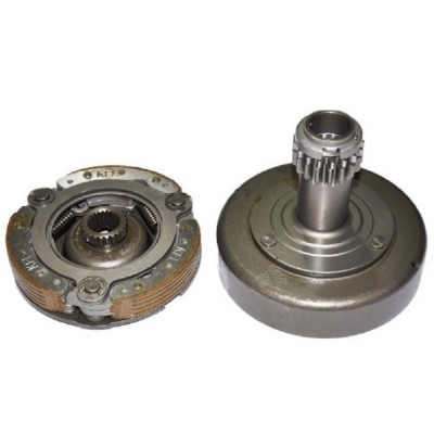Scooter Clutch Set | For Smooth Power Transmission and Riding of Scooters