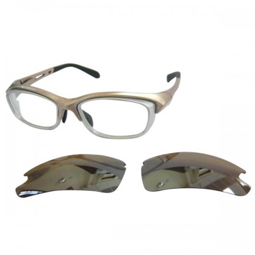 Sport Sunglasses-YS-27406 / 3