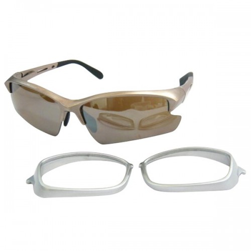 Sport Sunglasses-YS-27406 / 2