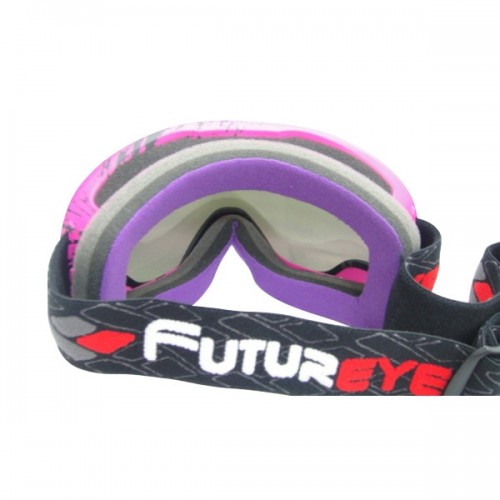 SKI Goggles-YG-27086 / 3
