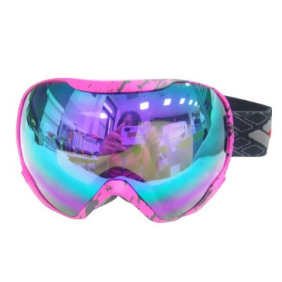 SKI Goggles-YG-27086