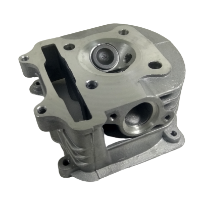 SC020-02-001-125 Cylinder Head Assembly