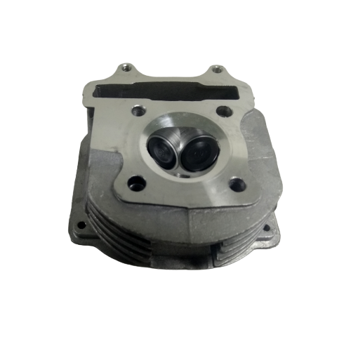 SC020-02-001-125 Cylinder Head Assembly / 2