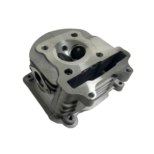 SC020-02-001-125 Cylinder Head Assembly / 3