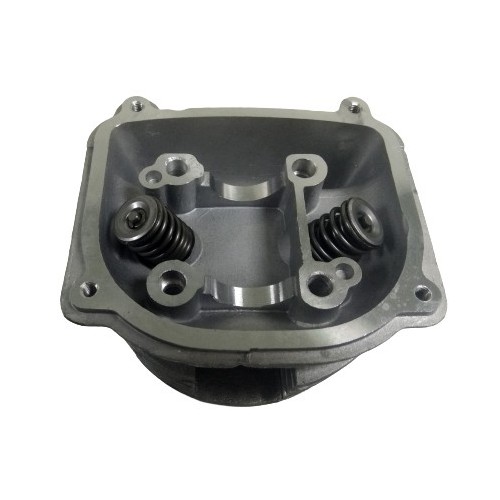 SC020-02-001-125 Cylinder Head Assembly / 4