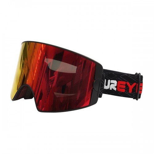 SKI Goggles-YG-27101 / 3