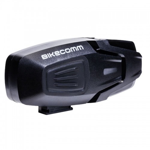 BIKECOMM Motorcycle Bluetooth Headset Intercom (BK-GO)