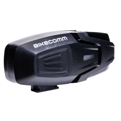 BIKECOMM Motorcycle Bluetooth Headset Intercom (BK-GO+)