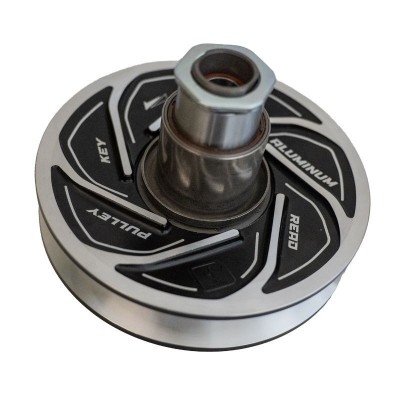 SCRK Aluminum Alloy Opening and Closing Discs Cygnus