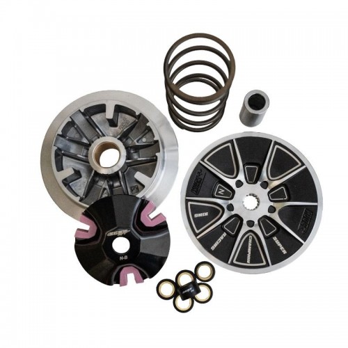 SCRK Pulley Set(Front) Cygnus