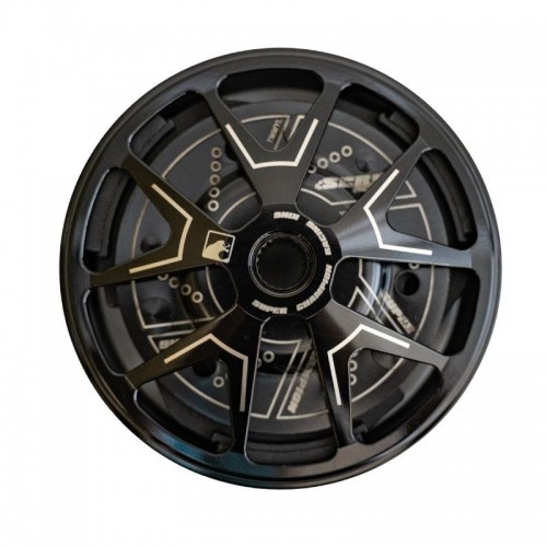 SCRK Clutch Set(Rear) Cygnus