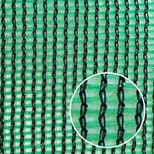 RN Knotted Knit Net / 3