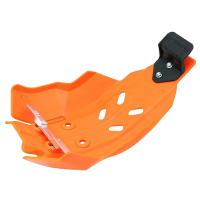 SKIP PLATE PROTECTOR
