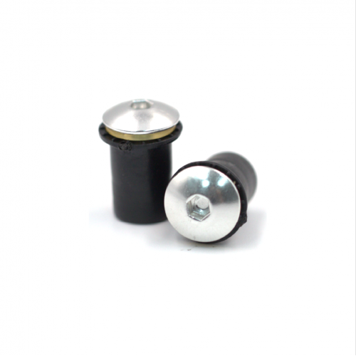 Motorcycle Screen Screw Kits / 3