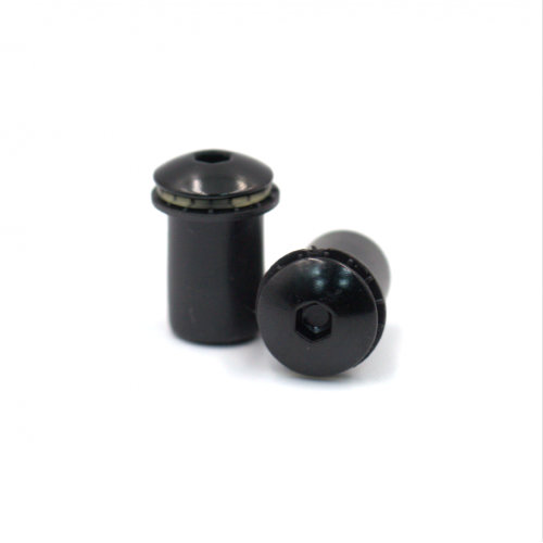 Motorcycle Screen Screw Kits / 7