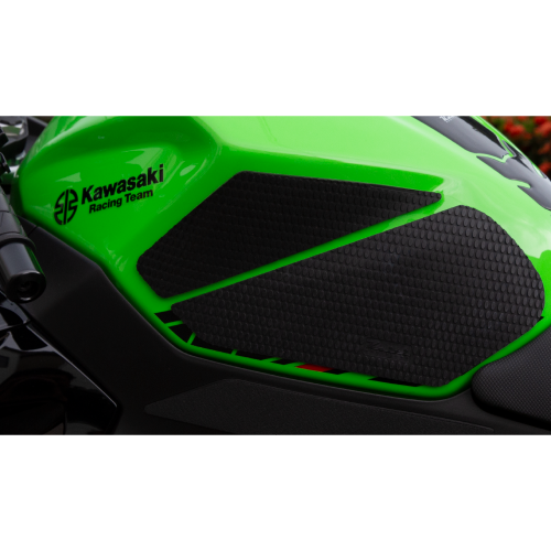 MOTORCYCLE TANK GRIPS / 5