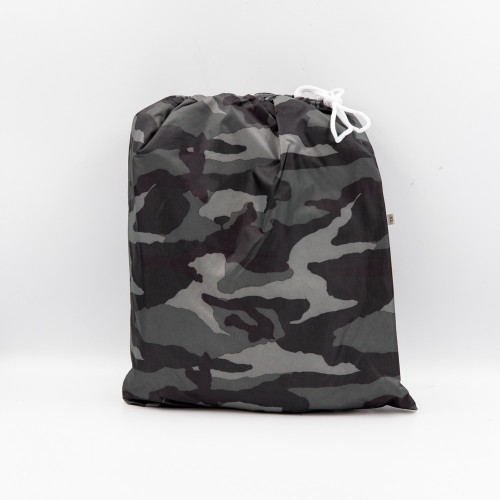 MOTORCYCLE COVER / 5