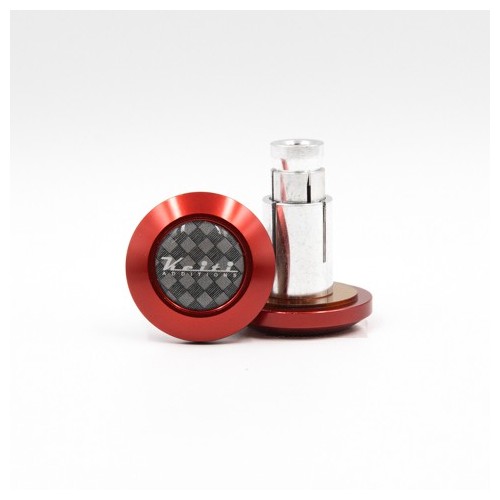 MOTORCYCLE BAR ENDS / 3