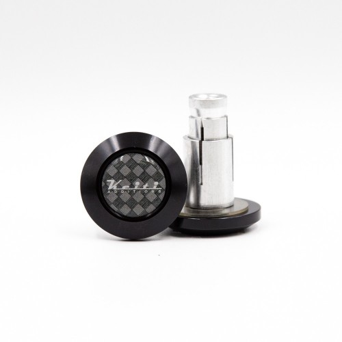 MOTORCYCLE BAR ENDS / 5