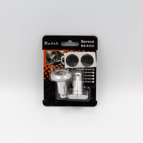 MOTORCYCLE BAR ENDS / 7