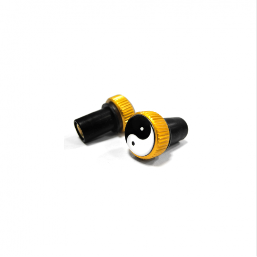 Motorcycle Screen Screw Kits / 14