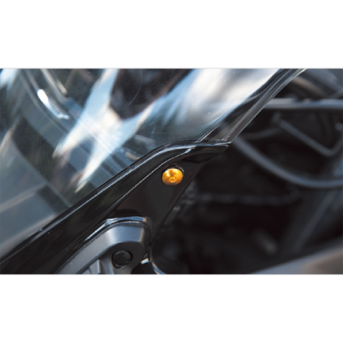 Motorcycle Screen Screw Kits / 18