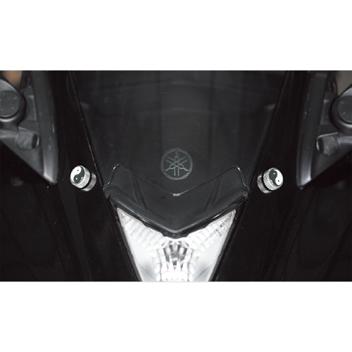 Motorcycle Screen Screw Kits / 19