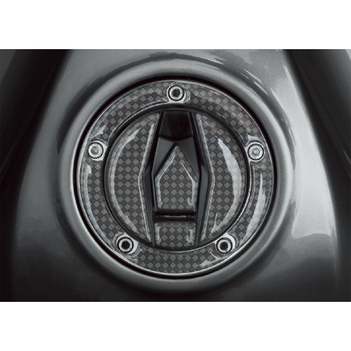 MOTORCYCLE FUEL CAP PAD / 4