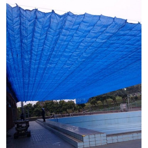EN Nylon Shading Net With Loop / 2