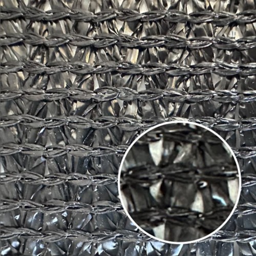 RF Round Flat Yarn Knitted Net / 2