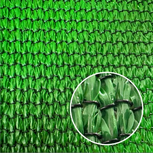 RF Round Flat Yarn Knitted Net / 3