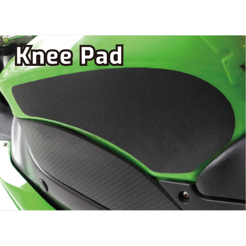 MOTORCYCLE ANTI-SLIP & ADHESIVE / 3