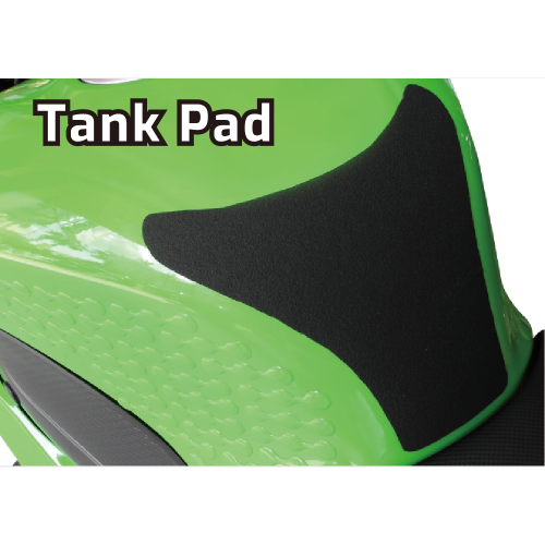 MOTORCYCLE ANTI-SLIP & ADHESIVE / 2