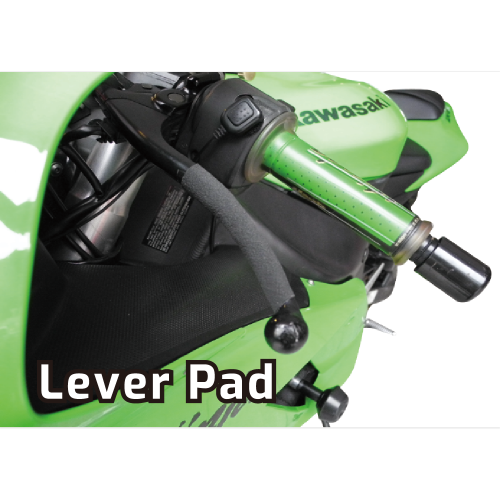 MOTORCYCLE ANTI-SLIP & ADHESIVE / 5