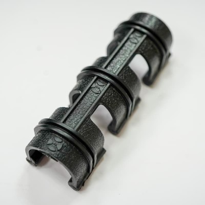 HC Fixed Tube Clamp
