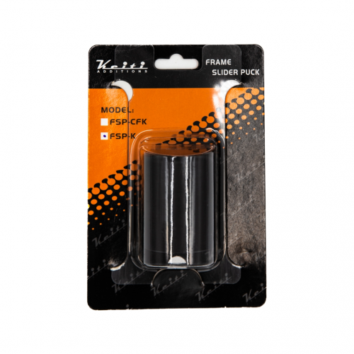 MOTORCYCLE FRAME SLIDER PUCK / 5