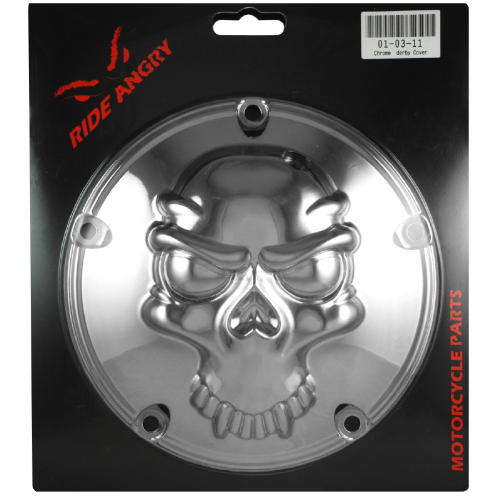 HARLEY ACCESSORIES / 3