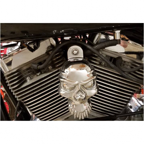 HARLEY ACCESSORIES / 6