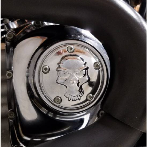 HARLEY ACCESSORIES / 9