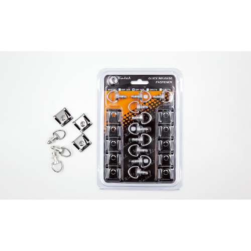 QUICK RELEASE FASTENER