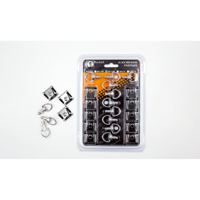 QUICK RELEASE FASTENER