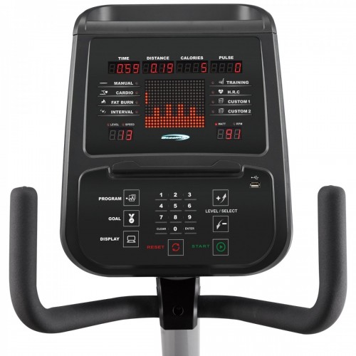 PR10 Recumbent Bike / 2