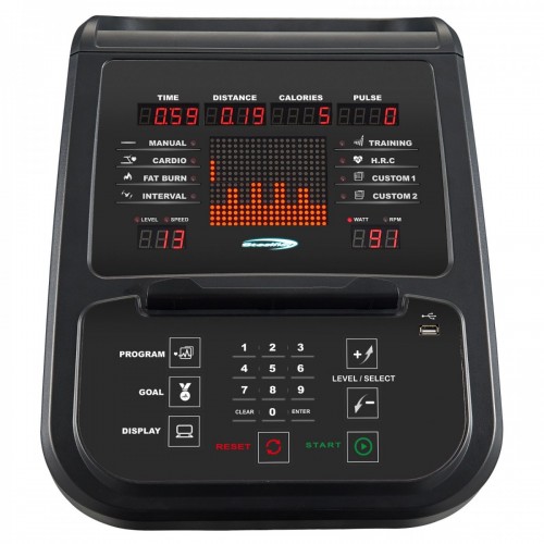 PES10 Elliptical / 3