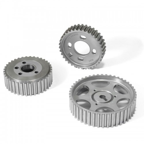 Timing Belt Pulleys (FC-0205)