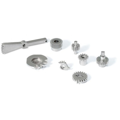 Stainless Steel Gear
