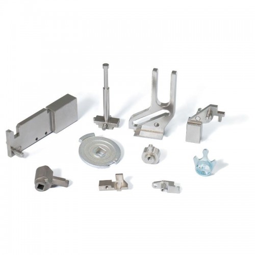 Lock Parts / Lock Mechanism