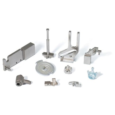 Lock Parts / Lock Mechanism