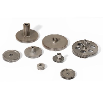 Spur Gear/ Sintered Gear